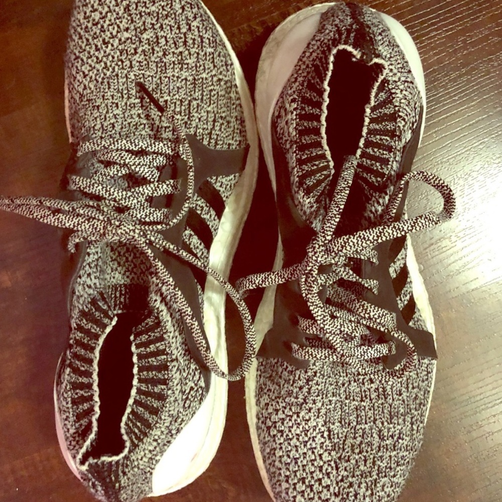 🌟🌟 Adidas Uncaged reflective Ultraboosts 🌟🌟